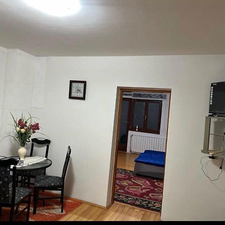 Apartmán Almira Mujcic Sarajevo Exteriér fotografie