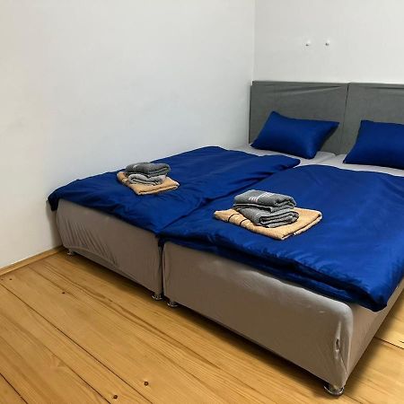 Apartmán Almira Mujcic Sarajevo Exteriér fotografie