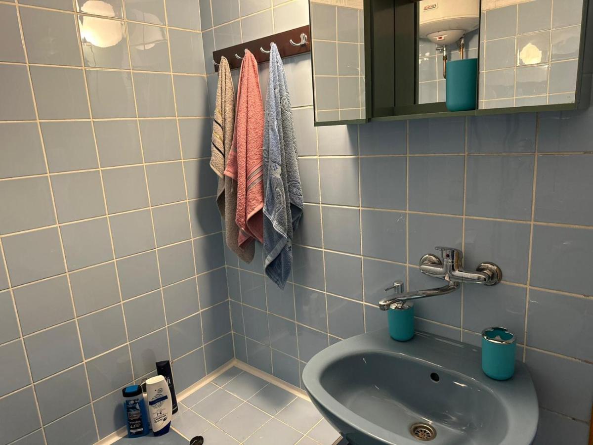 Apartmán Almira Mujcic Sarajevo Exteriér fotografie