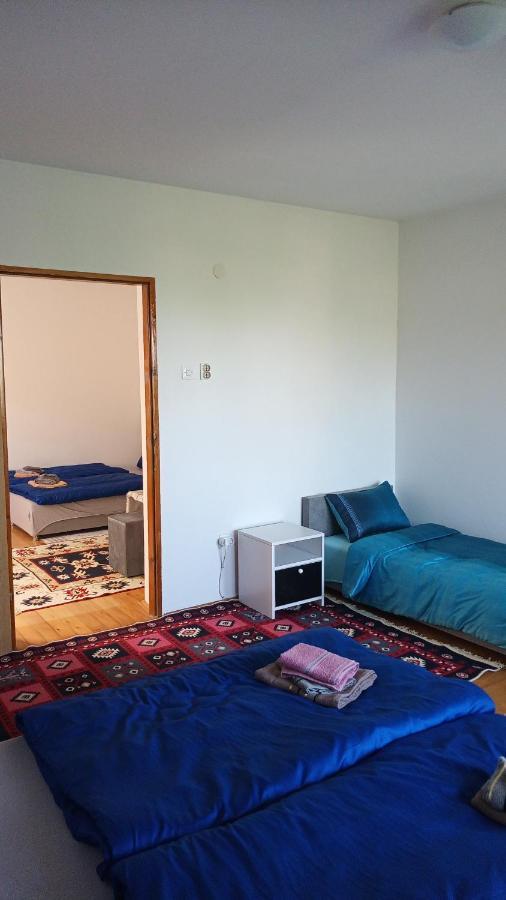 Apartmán Almira Mujcic Sarajevo Exteriér fotografie