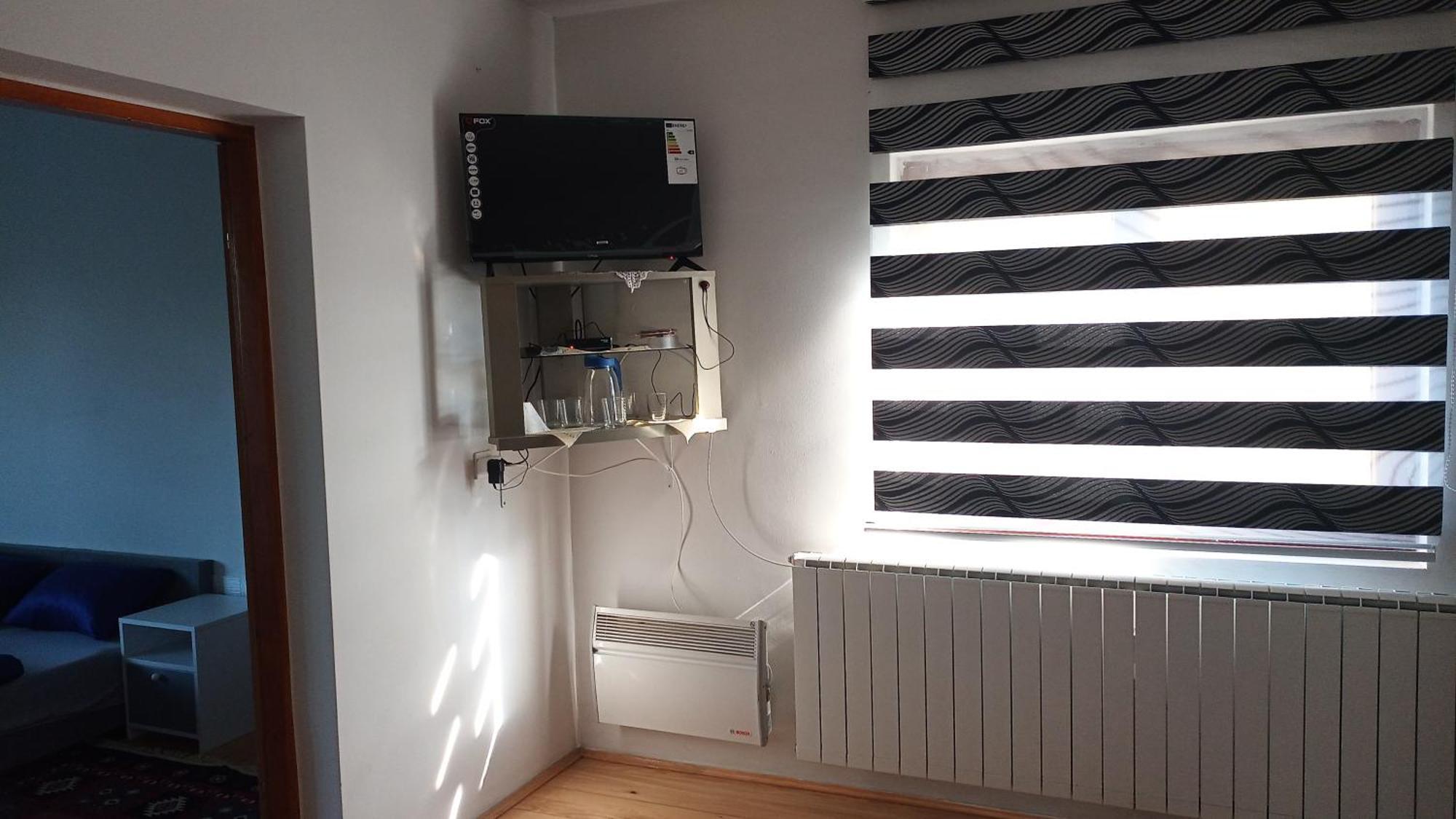 Apartmán Almira Mujcic Sarajevo Exteriér fotografie
