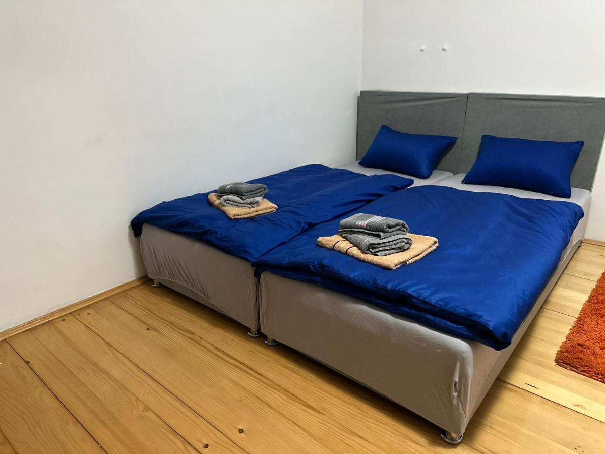 Apartmán Almira Mujcic Sarajevo Exteriér fotografie
