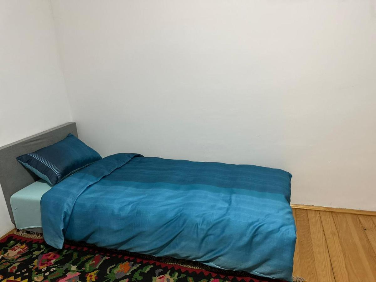 Apartmán Almira Mujcic Sarajevo Exteriér fotografie
