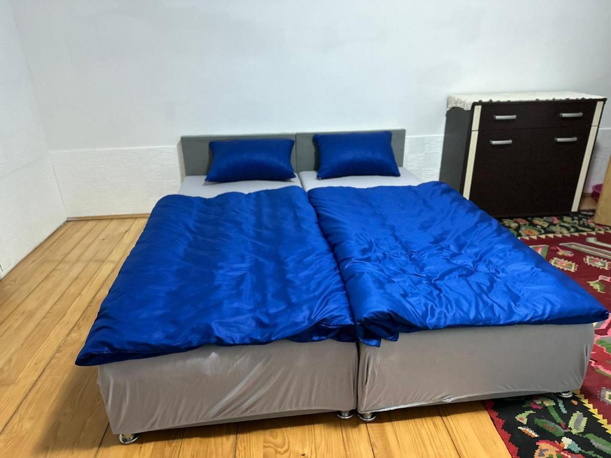 Apartmán Almira Mujcic Sarajevo Exteriér fotografie