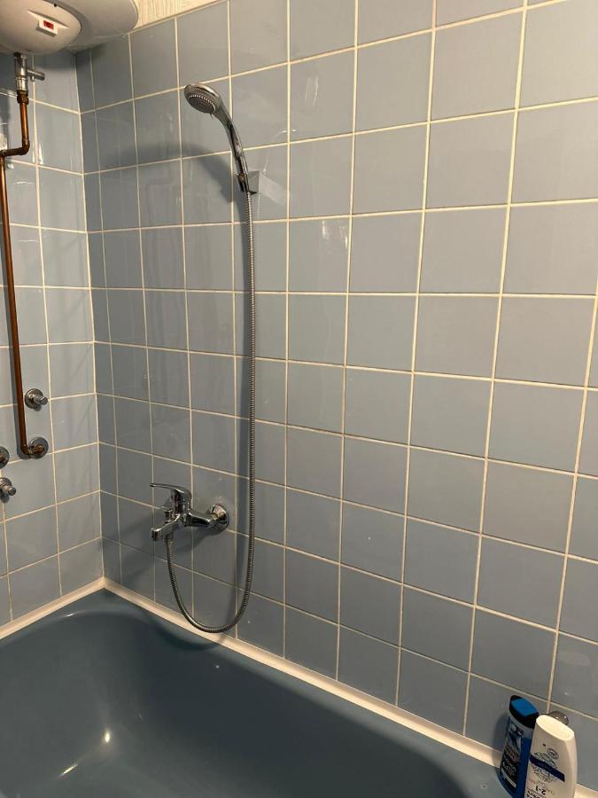 Apartmán Almira Mujcic Sarajevo Exteriér fotografie