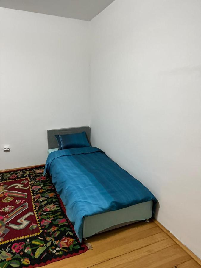 Apartmán Almira Mujcic Sarajevo Exteriér fotografie