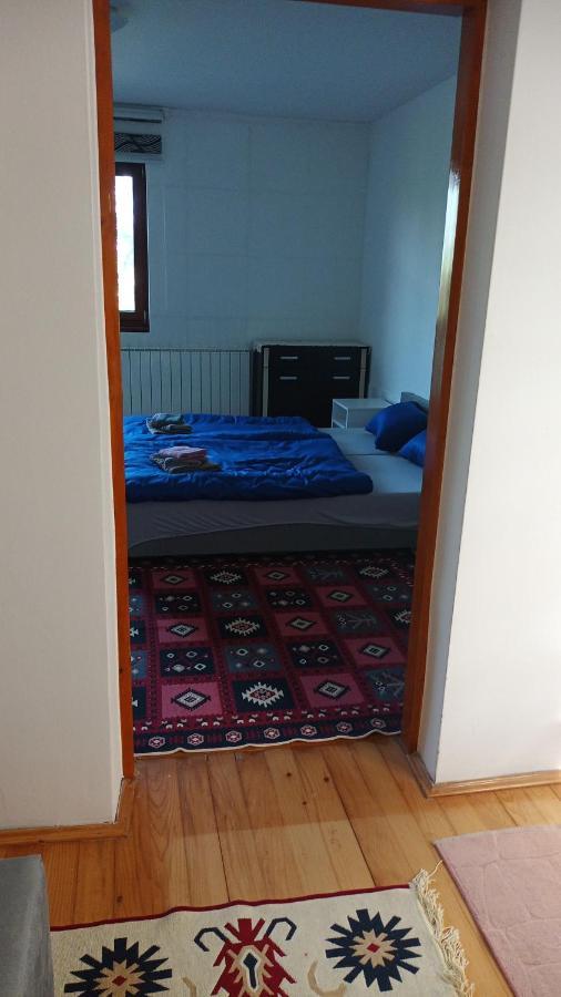Apartmán Almira Mujcic Sarajevo Exteriér fotografie