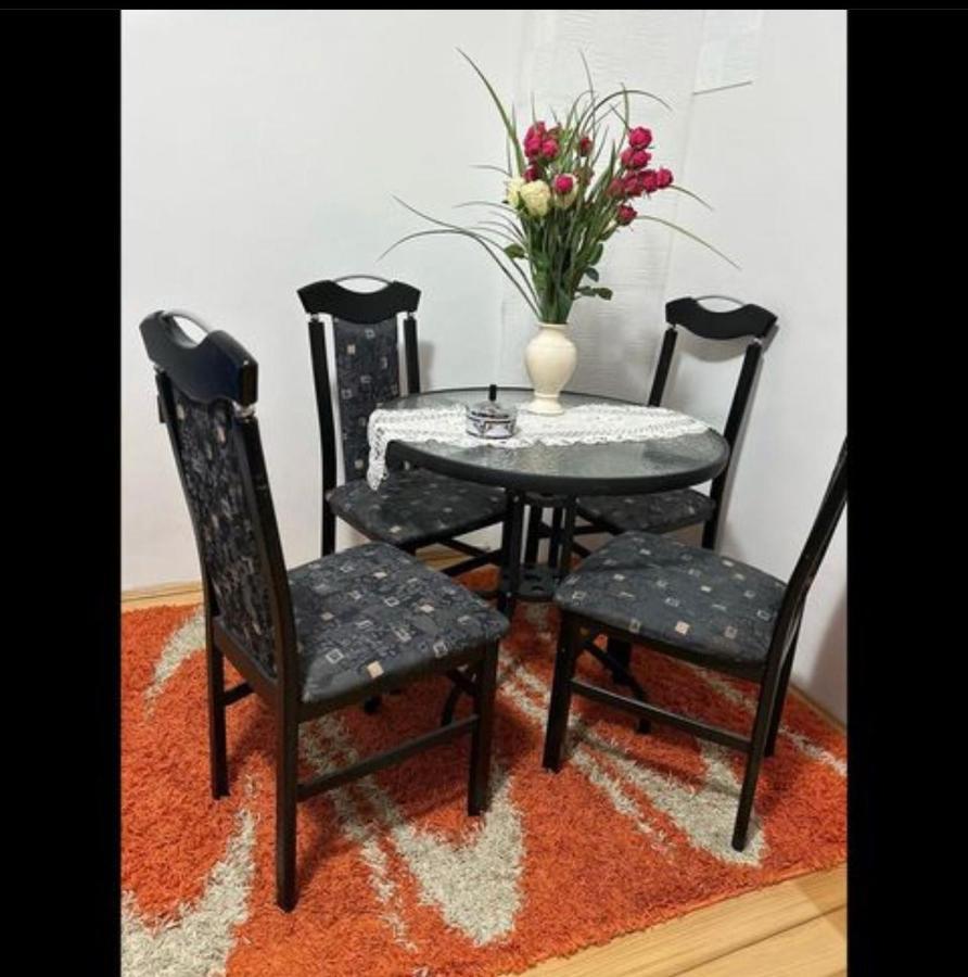 Apartmán Almira Mujcic Sarajevo Exteriér fotografie