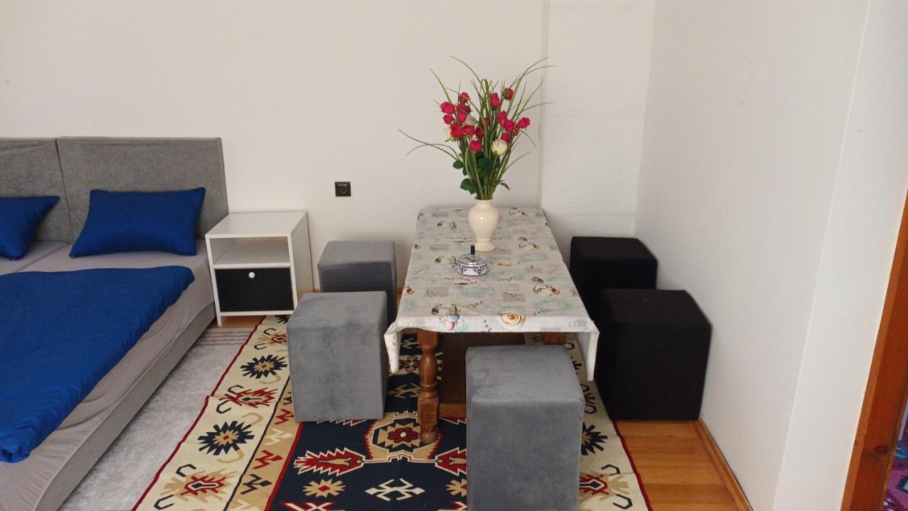 Apartmán Almira Mujcic Sarajevo Exteriér fotografie